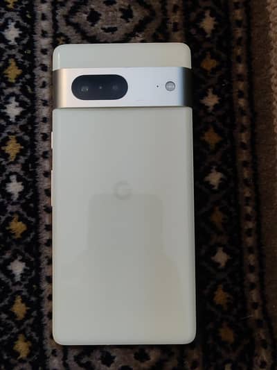 Google Pixel 7