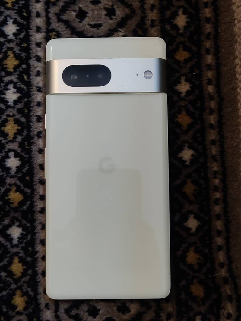 Google Pixel 7 0
