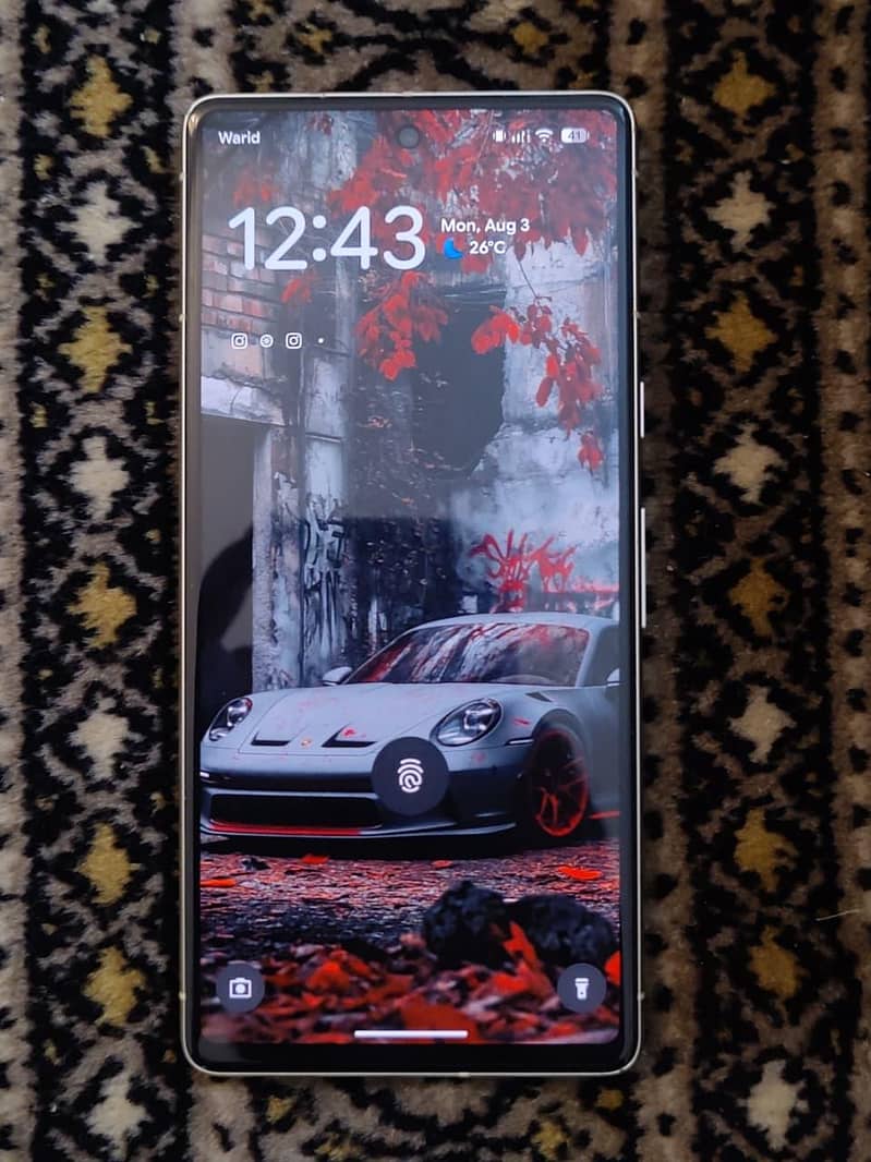 Google Pixel 7 1