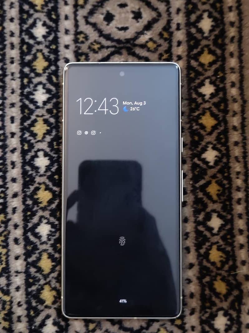 Google Pixel 7 2