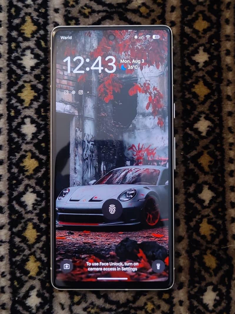 Google Pixel 7 7