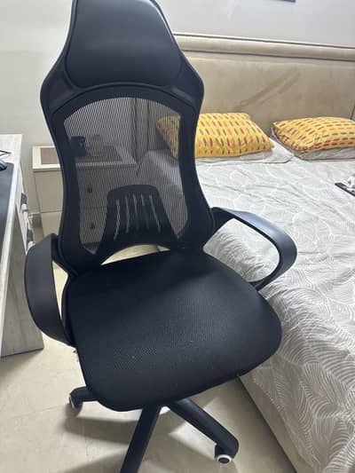 Gaming Chair used