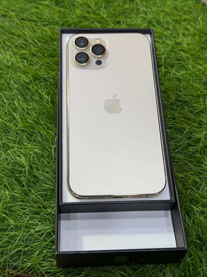 IPhone 12 pro max 3