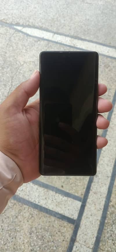 Google Pixel 7 Pro 12/128GB 9.5/10 Condition