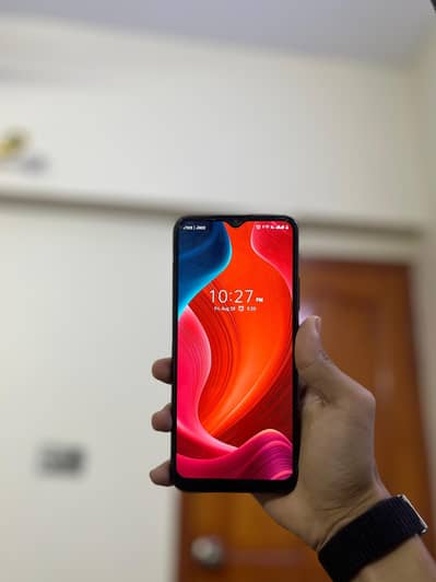 Realme C25Y