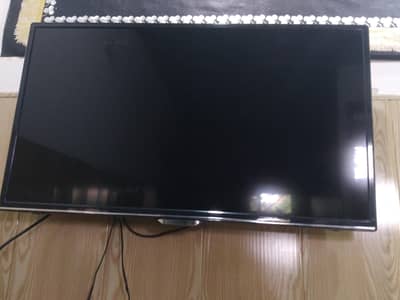 original China LCD