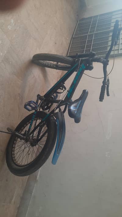 bicycle