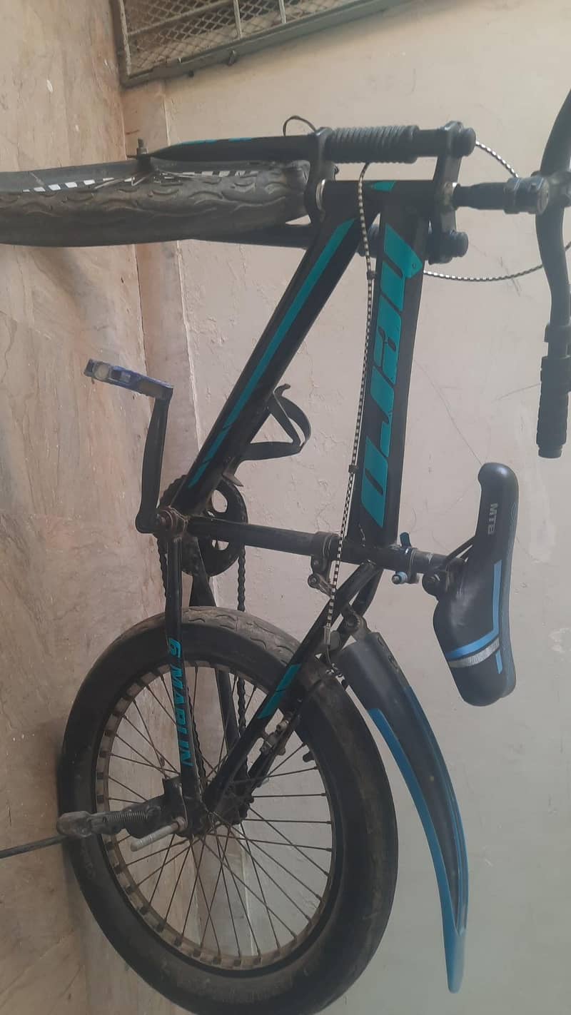 bicycle 1
