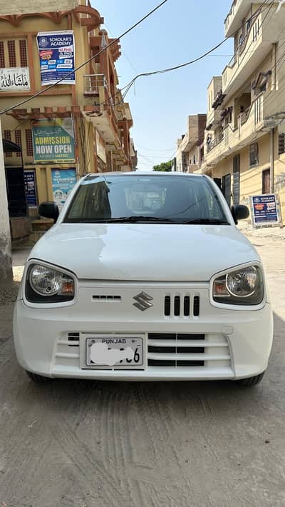 Suzuki Alto Vx Ac Install 2022