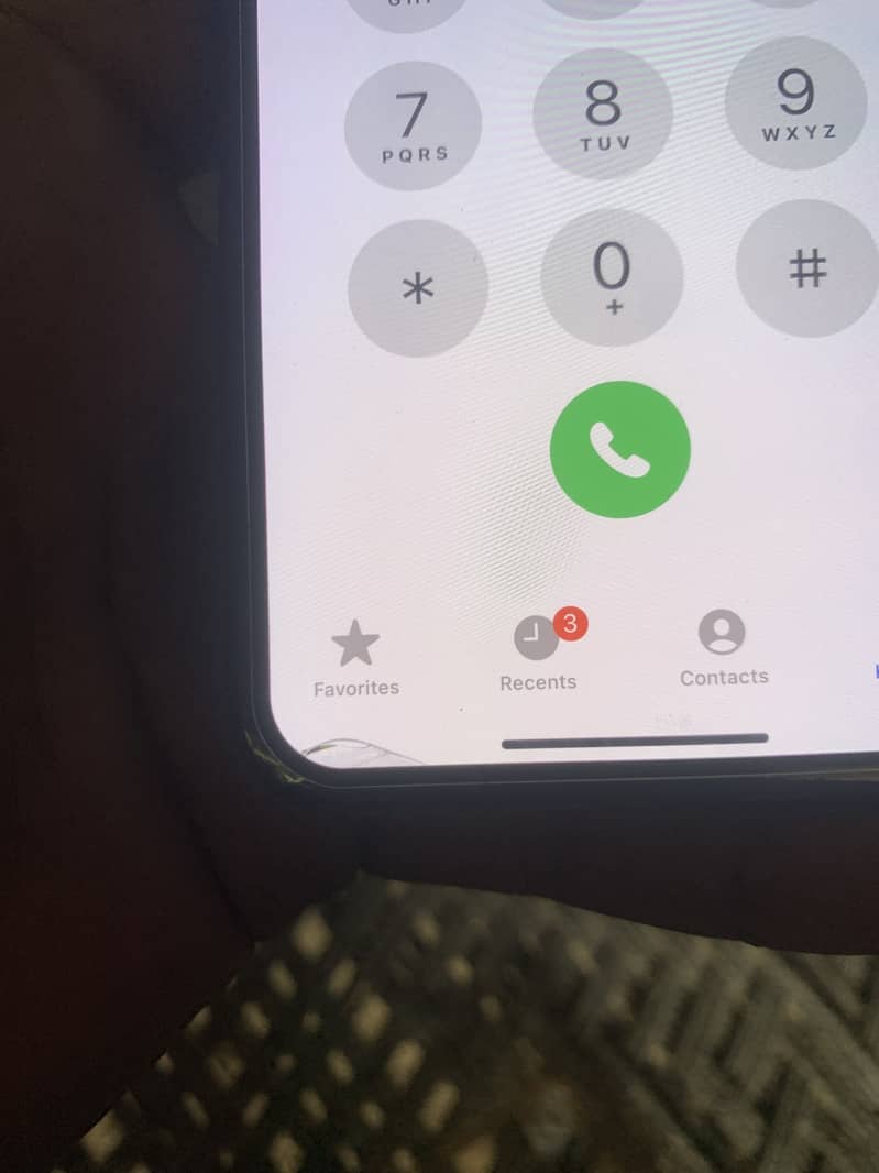Apple iPhone X 6