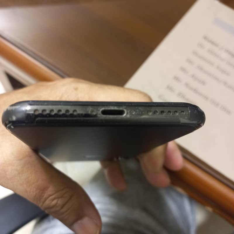 Apple iPhone X 2