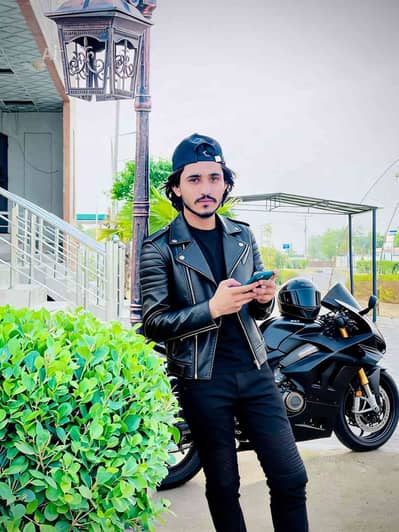 Ali maher