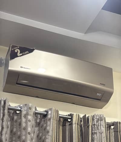 Dawlance inverter Active pro
