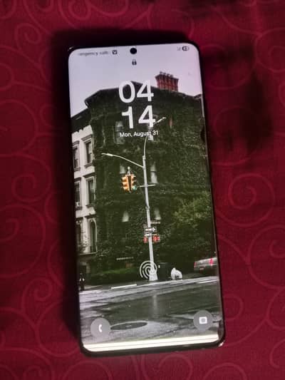 I'm selling my Samsung s21 ultra