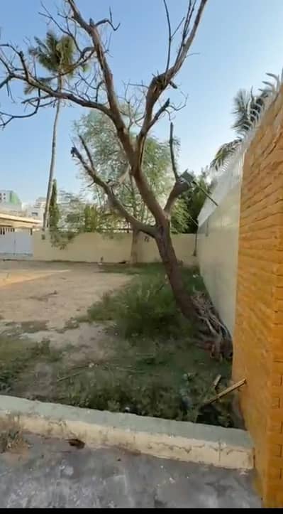 Bungalow for Sale 1000 Square yards in DHA phase 2