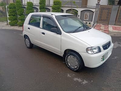 Suzuki Alto 2010