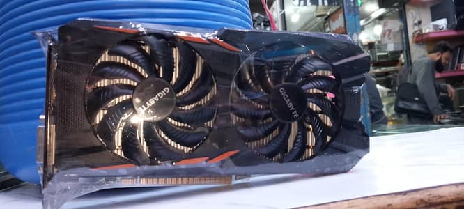 gtx 1050ti invidia 4gb 128bit ddr 5