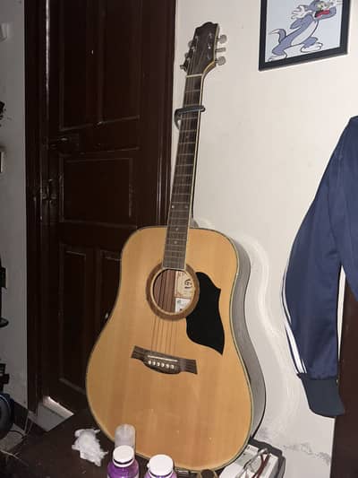 guitar