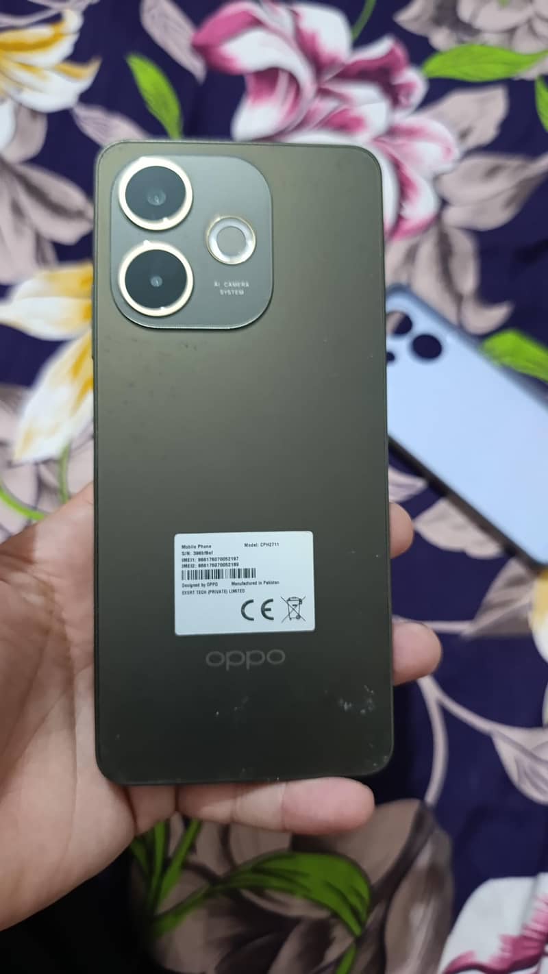 OPPO A5 Pro 6