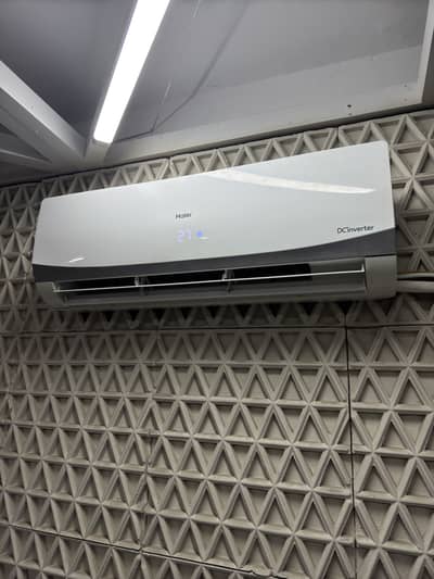 Haier 1.5 ton AC for sale
