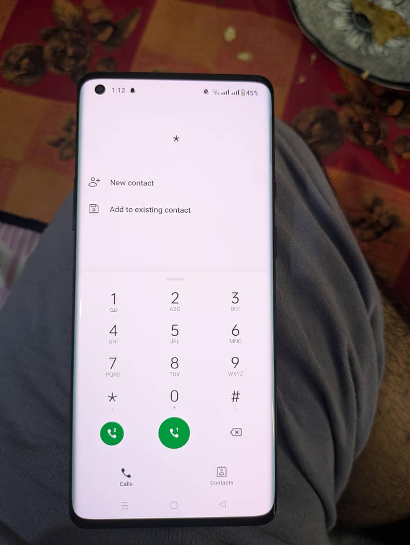 One Plus 8 Pro 0