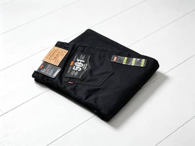 Brand New Levi's Jeans Original Export Quality Size 30