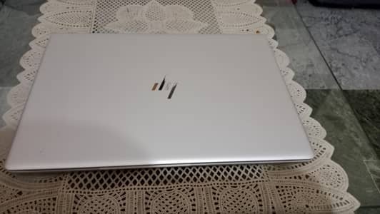 HP EliteBook 840 G5 – Core i5 8th Gen | 8GB RAM | 256GB SSD | Full HD