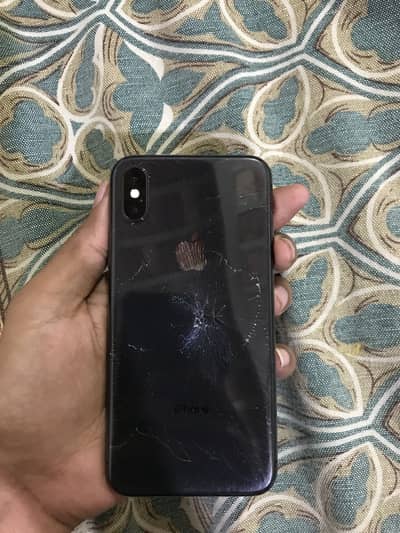 iPhone X 64gb.