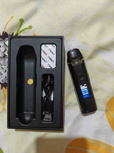 Uwell crown D pod
