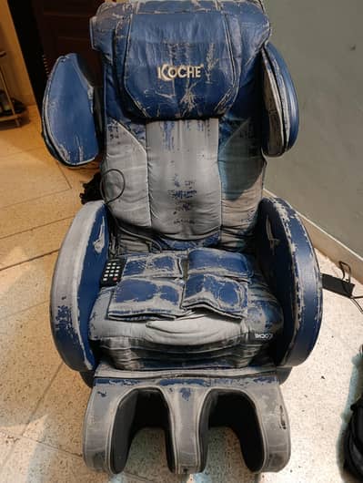 Koche massage chair