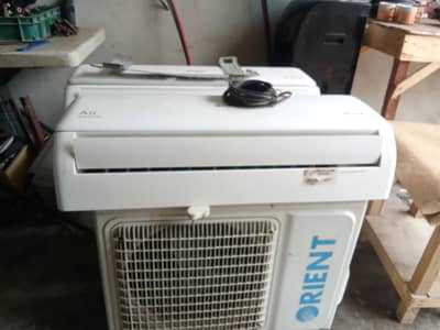 DC inverter