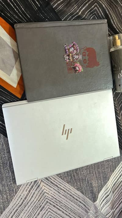 Laptop for sale I5-7TH Generation (Touch Screen)