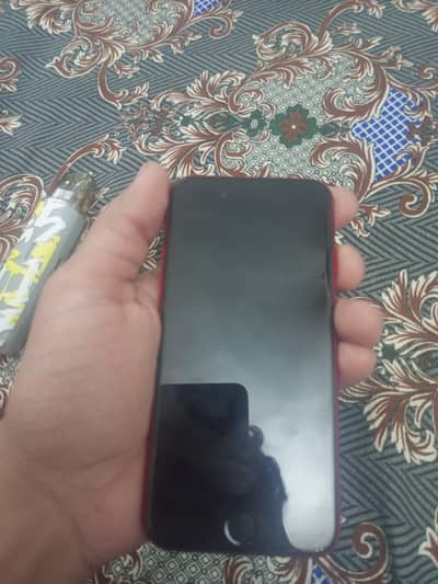 Apple iPhone SE 2022 iCloud