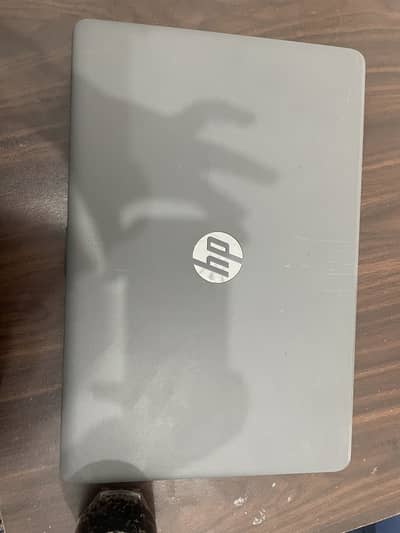 HP i7 8th gen 8gb ram 500gb Hdd