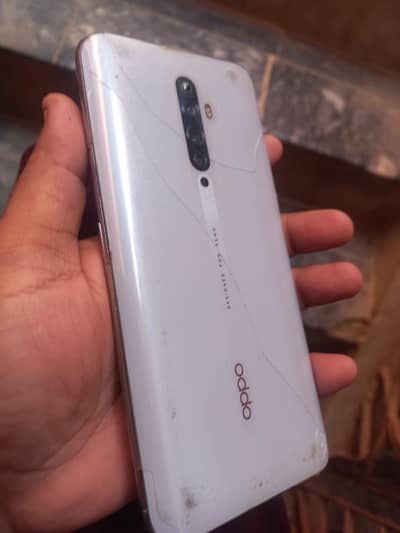 oppo Reno 2f