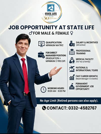 Sales & Marketing Staff Required | Sales & Marketing Jobs | Jobs