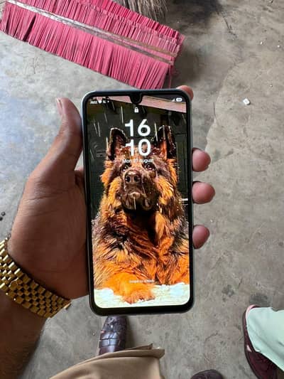 Samsung Mobile A17