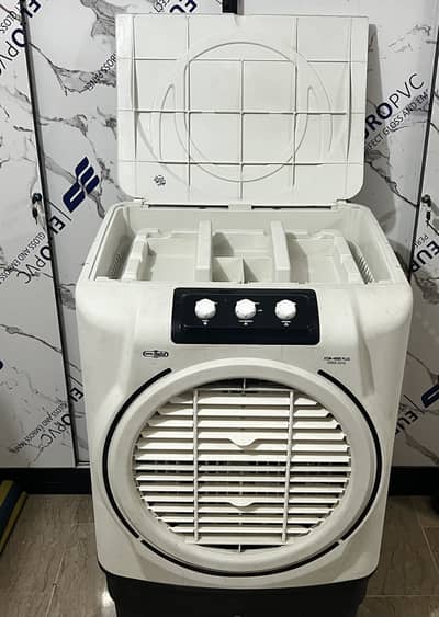 Air Cooler ECM 4900