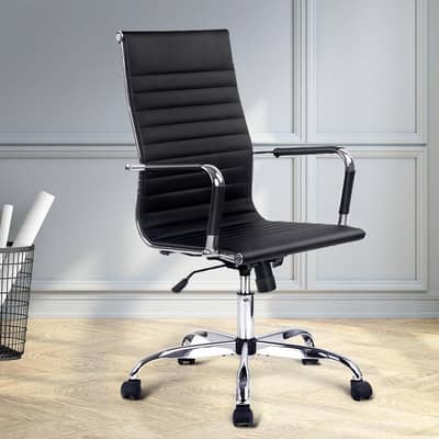 Premium Executive Office Chair – Comfortable & Stylish