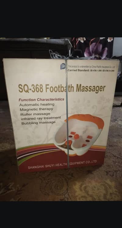 parlour accessories