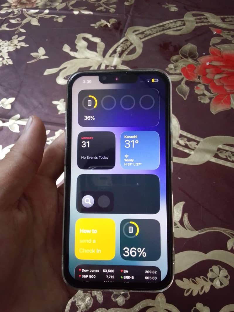 Apple iPhone 13 1