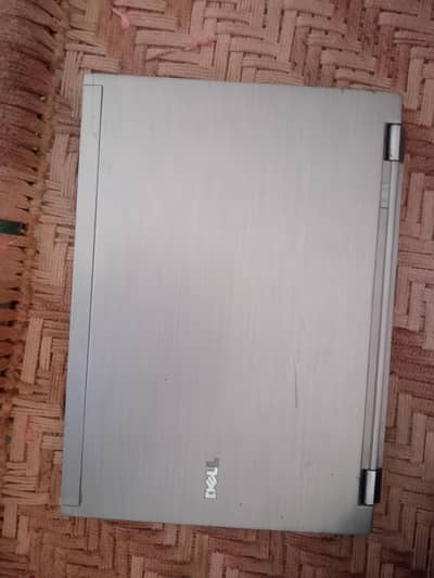 Dell laptop