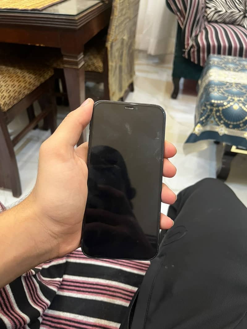 Apple iPhone 12 5