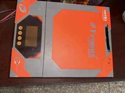 Fronus 1.5Kw Hybrid Inverter