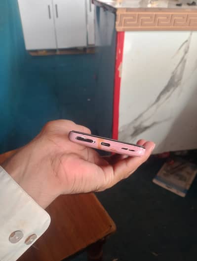 One Plus 9 Pro