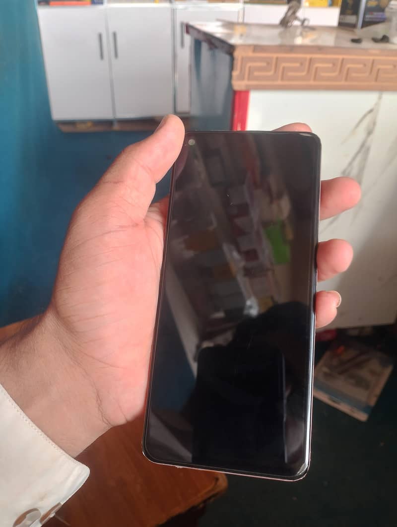 One Plus 9 Pro 2