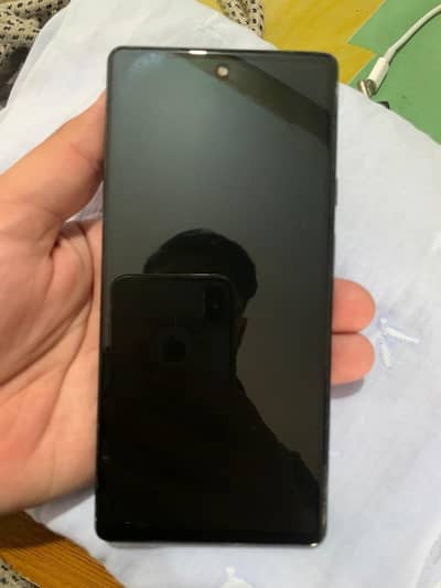 Google Pixel 6