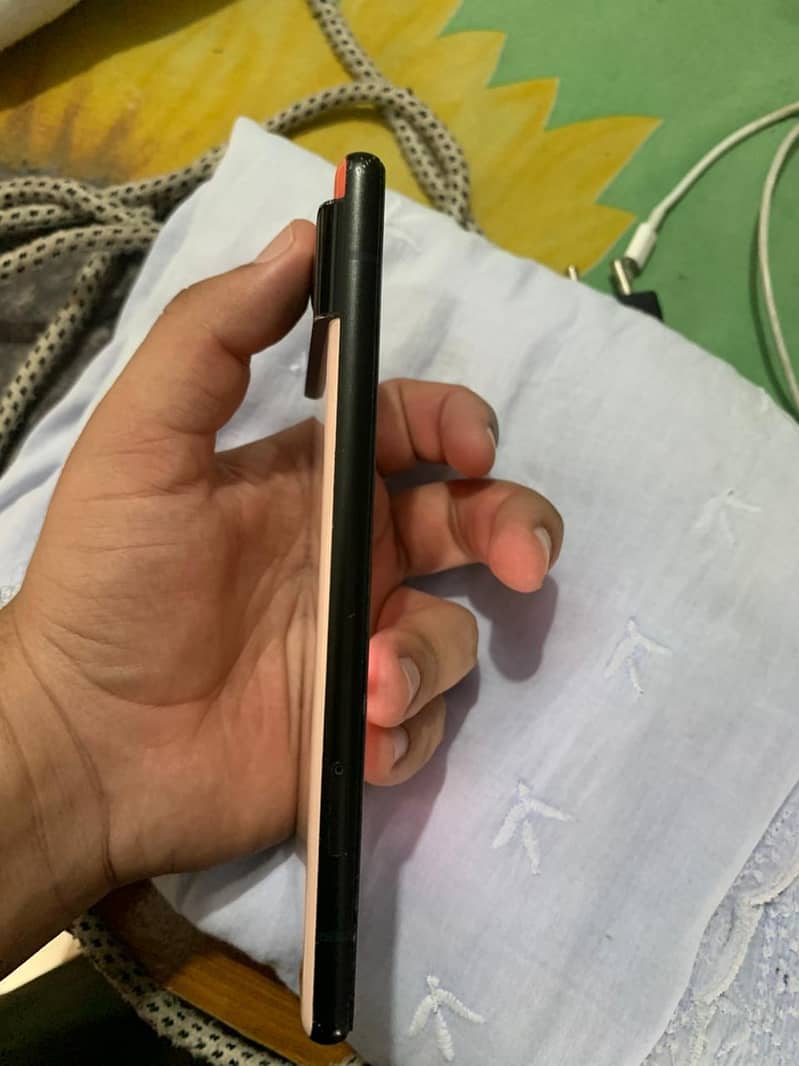 Google Pixel 6 2