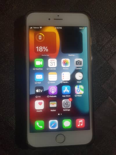 IPhone 6S Plus 64gb