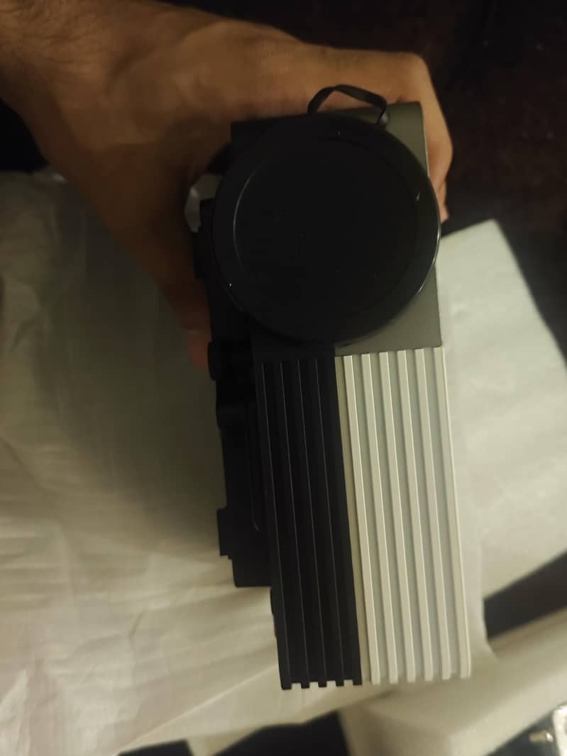 Projector 5
